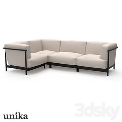 Modular sofa Hans Set 6 3D Models 3DSKY 