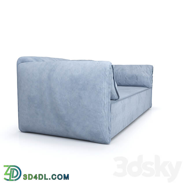 Sofa Asti OM 3D Models 3DSKY