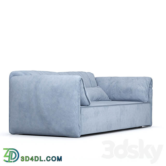 Sofa Asti OM 3D Models 3DSKY