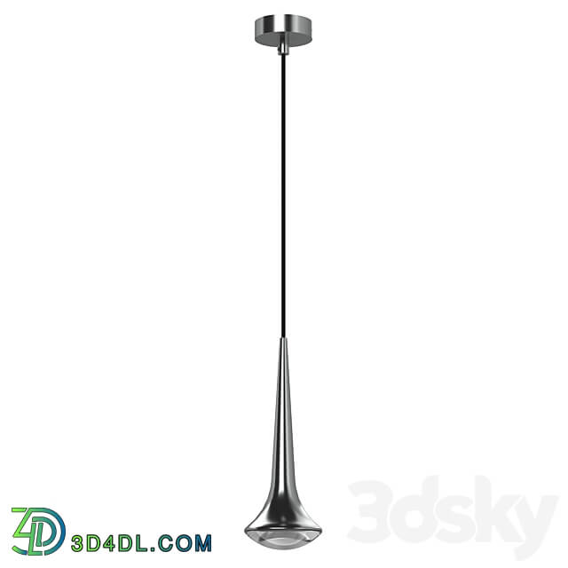 Look at me Pendant light 3D Models 3DSKY