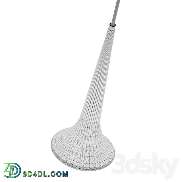 Look at me Pendant light 3D Models 3DSKY