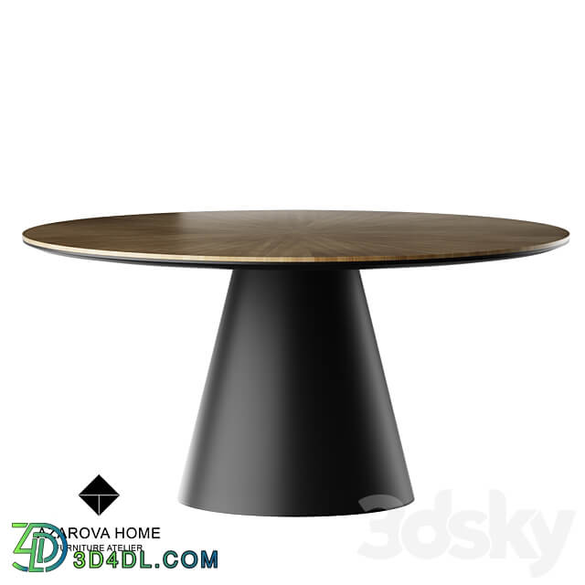 OM Table Azarova home Tanning 3D Models 3DSKY