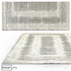 Carpet WEST HOLLYWOOD EMERALD PJ2619 Art de Vivre Kover.ru 3D Models 3DSKY 