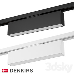 OM Denkirs DK6440 3D Models 3DSKY 