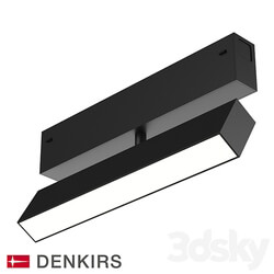 OM Denkirs DK8009 3D Models 3DSKY 