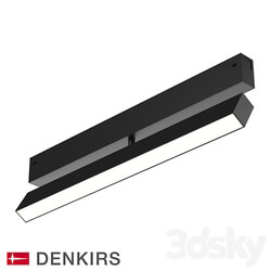 OM Denkirs DK8018 3D Models 3DSKY 