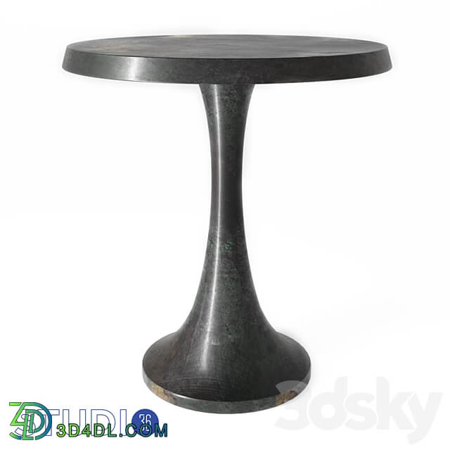 OM Table Dialma Brown DB004399 from STUDIO36SHOP.RU 3D Models 3DSKY