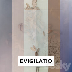 Evigilatio 3D Models 3DSKY 