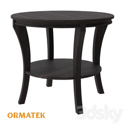 Coffee table Verda OM 3D Models 3DSKY 