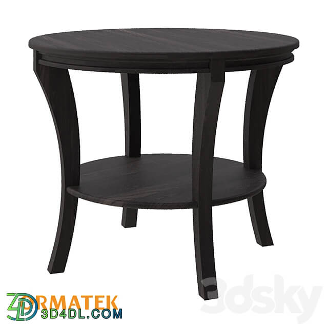 Coffee table Verda OM 3D Models 3DSKY