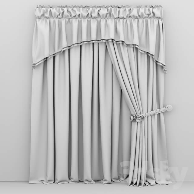 Curtain