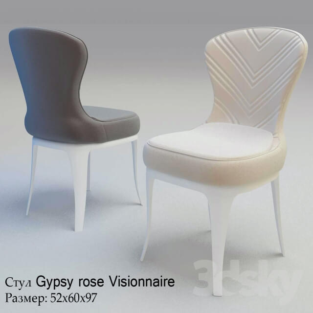 Chair Gypsy Rose