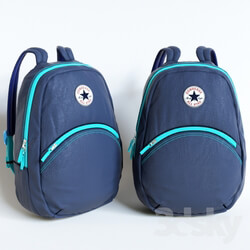 Other decorative objects Converse Backpack 