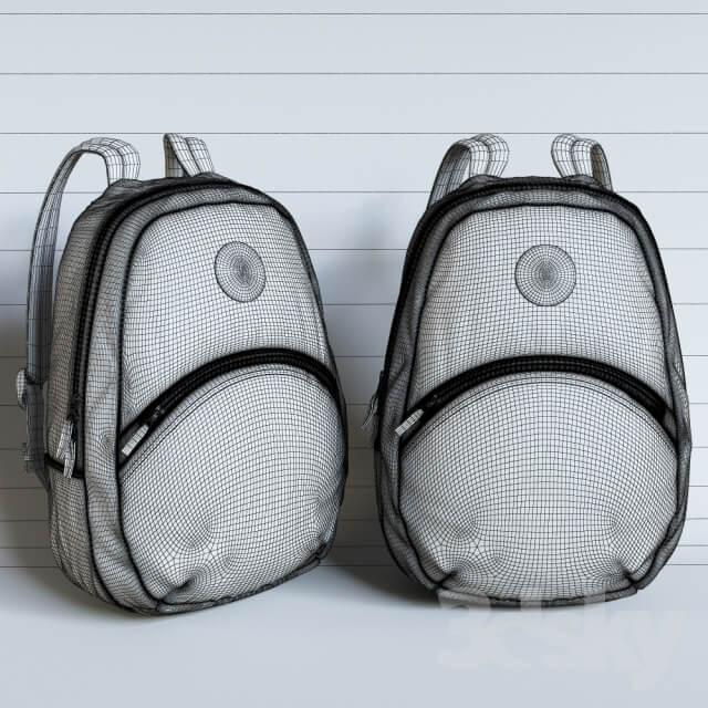 Other decorative objects Converse Backpack