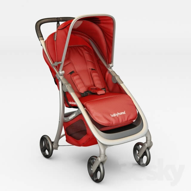 Miscellaneous Buggy BabyHome Emotion