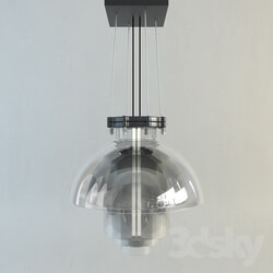 Ceiling light - OverheadLamp_KavalierDesign_Transmission 