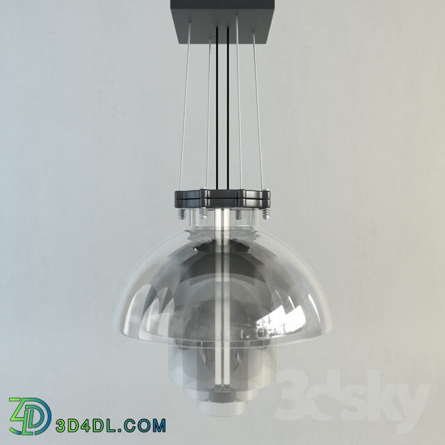 Ceiling light - OverheadLamp_KavalierDesign_Transmission