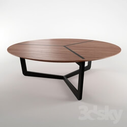 Table - Coffee table T134 LQ-3 