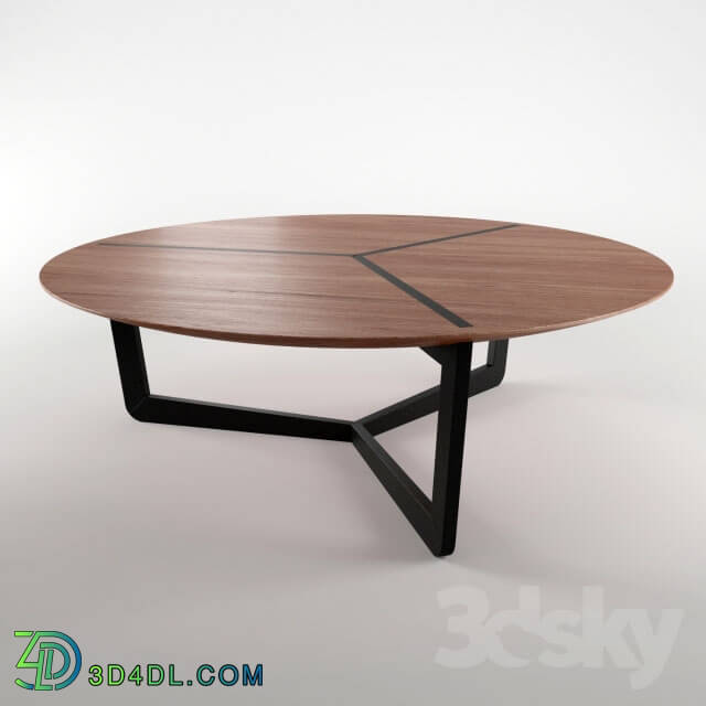 Table - Coffee table T134 LQ-3