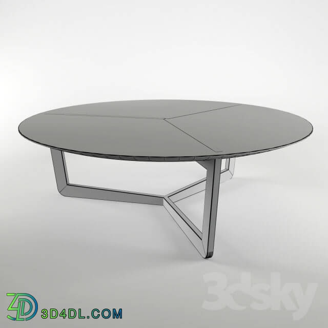 Table - Coffee table T134 LQ-3