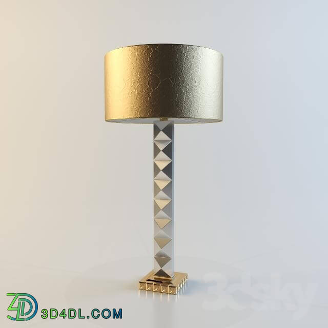 Floor lamp - Lampada CL1903