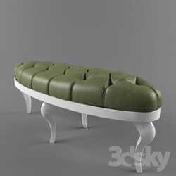 Other soft seating - pouf 