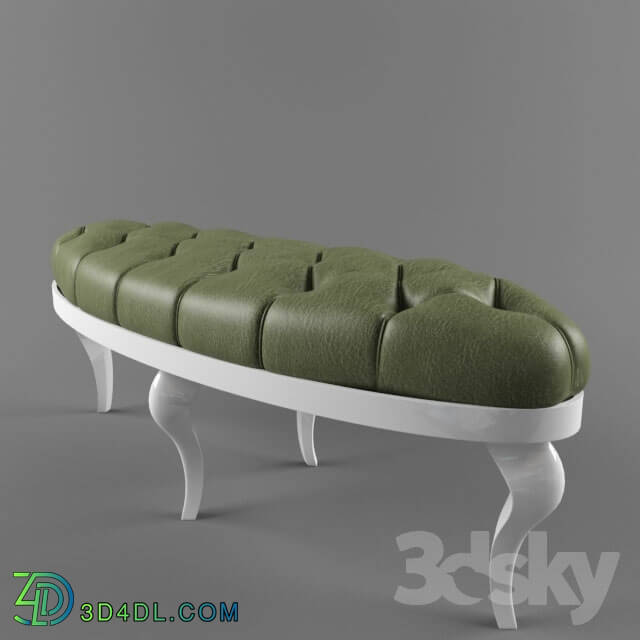 Other soft seating - pouf