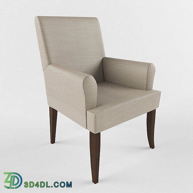 Arm chair - chair Greco