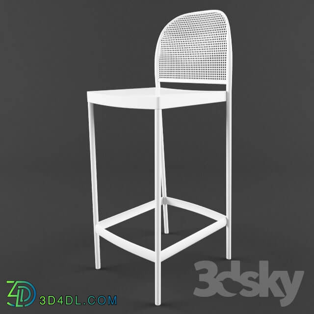 Chair - Bar Stool