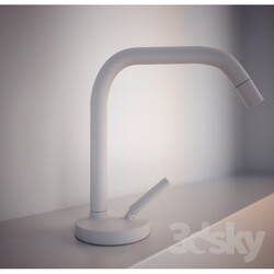 Faucet - Zuchetti isystick 