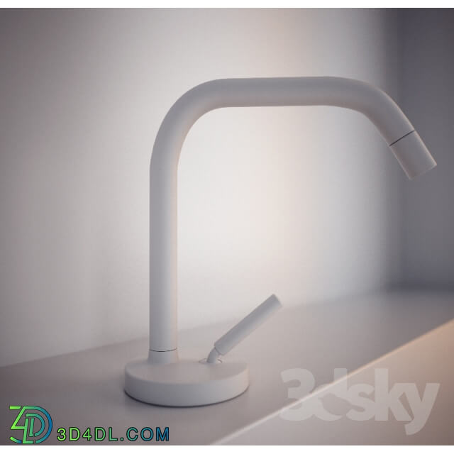 Faucet - Zuchetti isystick