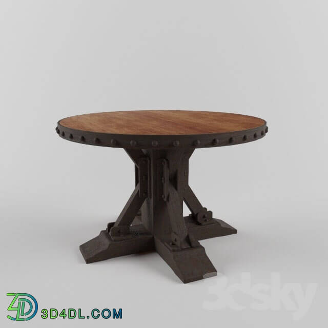 Table - Table