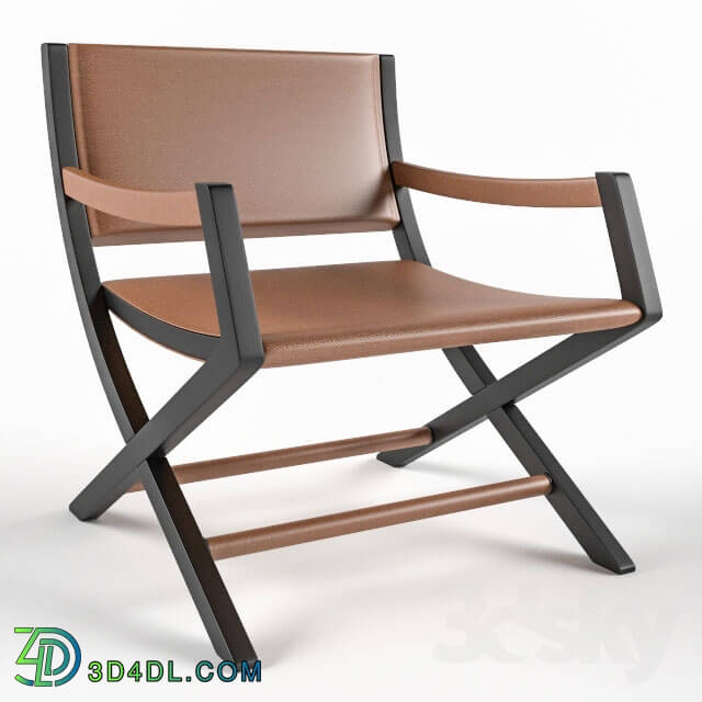 Arm chair - Armchair Emily - Flexform