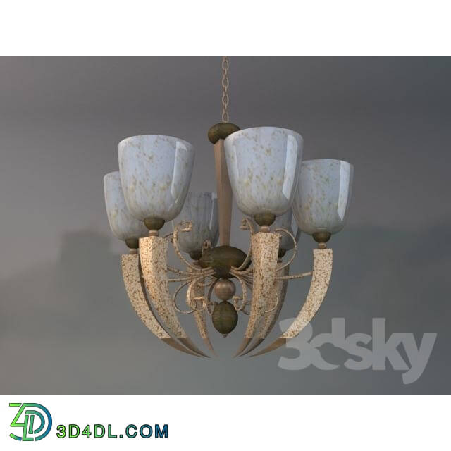 Ceiling light - Chandelier