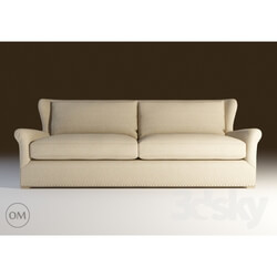 Sofa - _OM_ curations limited 