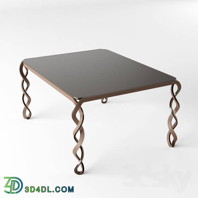 Table - coffee table