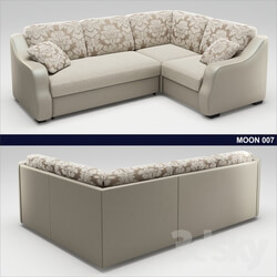 Sofa - MUN 007 