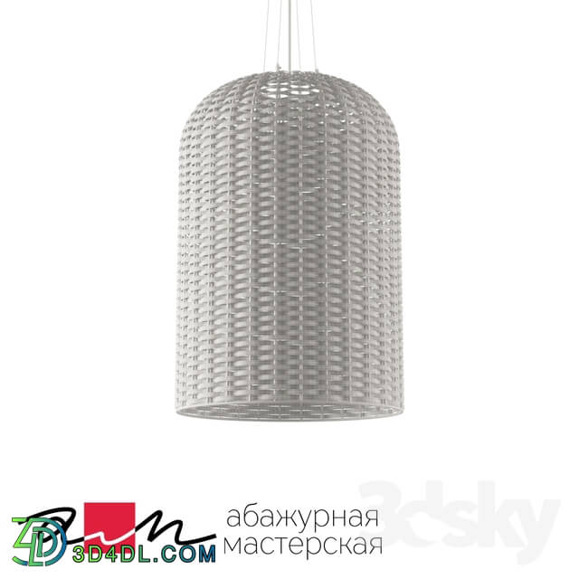 Ceiling light - Lamp rotang2049 _OM_