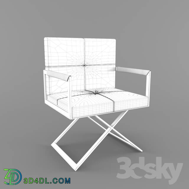 Arm chair - Chair