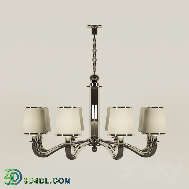 Ceiling light - Aerin Tuileries Chandelier