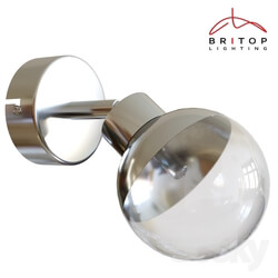 Wall light - Spot Britop Ginos 2506128 