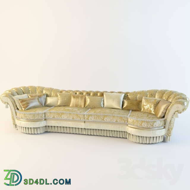 Sofa - FLORENCIA ALLEGRO STYLE