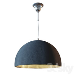 Ceiling light - Arte lamp dome A8149SP-1GO 
