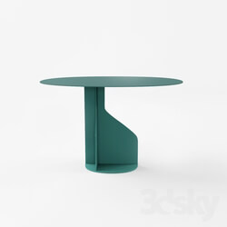 Table - Coffee table Plane S 