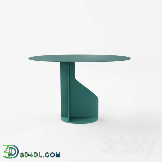 Table - Coffee table Plane S