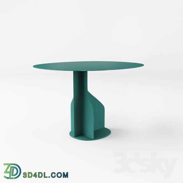 Table - Coffee table Plane S