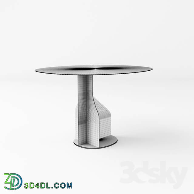 Table - Coffee table Plane S