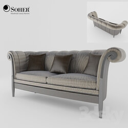 Sofa - Sofa Soher 