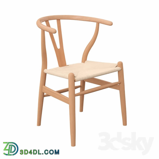 Chair - Dining Chairs