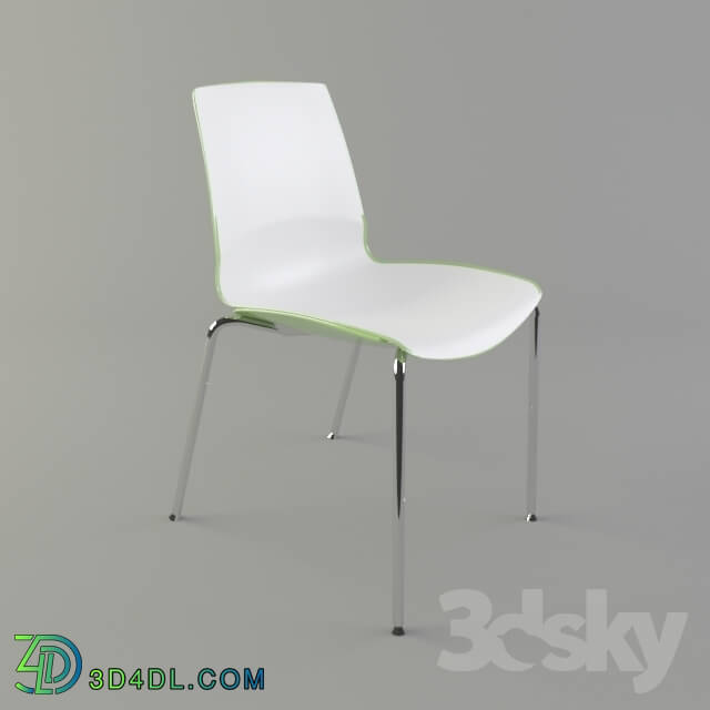 Chair - ICE MN01AA